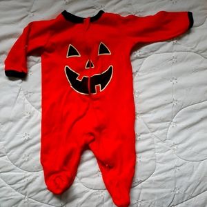 Super Cute Halloween Footies
